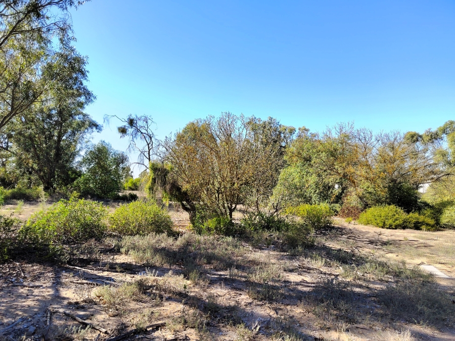 0 Bedroom Property for Sale in Brittania Beach Estate Western Cape